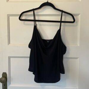 Wild Fable black tank top